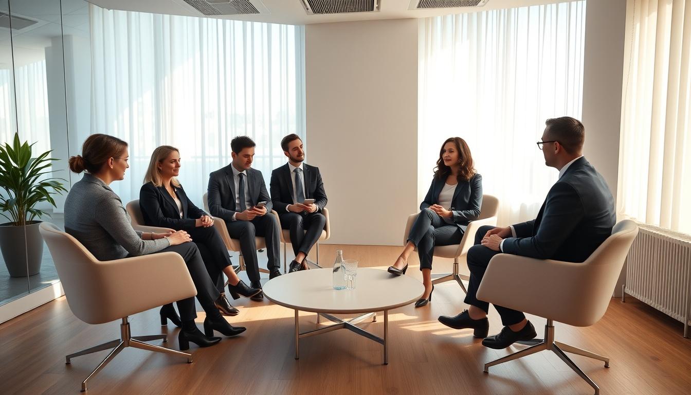 Executive Journey